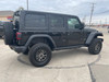 SOLD !!  2022 Jeep Wrangler 392 Rubicon #103651