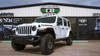 SOLD  2022 HEMI 392 JL Jeep Wrangler Unlimited Rubicon #103652