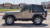 SOLD !!! 2006 Jeep TJ Wrangler Rubicon #776213