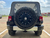 SOLD !!!  2010 Jeep Wrangler Unlimited (JKU) Sahara #185480