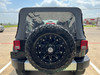 SOLD !!!  2010 Jeep Wrangler Unlimited (JKU) Sahara #185480