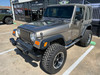 SOLD !! 2004 Jeep TJ Wrangler X #718189