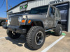 SOLD !! 2004 Jeep TJ Wrangler X #718189