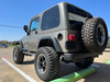 SOLD !! 2004 Jeep TJ Wrangler X #718189