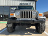 SOLD !! 2004 Jeep TJ Wrangler X #718189