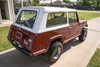 SOLD !!! 1969 Jeepster Commando - 620438