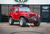 Sold !!  2014 Jeep JK Rubicon - 192261