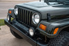 SOLD !!  1997 Jeep Wrangler TJ Sahara 1/2 Doors -  541887