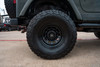 SOLD !!  1997 Jeep Wrangler TJ Sahara 1/2 Doors -  541887