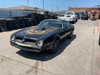 SOLD !! 1976 Pontiac Trans AM 455 Stock# 525641