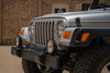 SOLD 2006 Jeep Wrangler TJ Unlimited - 703063