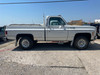 SOLD !  1979 Chevrolet Silverado 4x4 Truck #178241