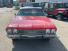 SOLD !!   1968 Chevrolet Chevelle (Malibu) Convertible Stock# 162876