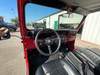 SOLD !!  1982 Jeep CJ7 Laredo Stock# 044417