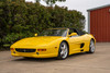 SOLD !!! 1997 Ferrari F355 Spider - 29K miles - Fully Serviced  #107571