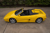 SOLD !!! 1997 Ferrari F355 Spider - 29K miles - Fully Serviced  #107571