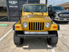 SOLD !  2003 Jeep Wrangler  TJ Rubicon - Stock 357621