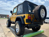 SOLD !  2003 Jeep Wrangler  TJ Rubicon - Stock 357621