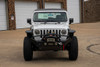 SOLD !! 2022 BLKMTN Jeep Wrangler JL Sport  #266687