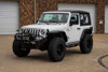 SOLD !! 2022 BLKMTN Jeep Wrangler JL Sport  #266687