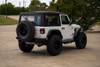 SOLD !! 2022 BLKMTN Jeep Wrangler JL Sport  #266687