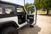 SOLD !! 2022 BLKMTN Jeep Wrangler JL Sport  #266687