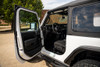 SOLD !! 2022 BLKMTN Jeep Wrangler JL Sport  #266687