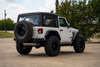 SOLD !! 2022 BLKMTN Jeep Wrangler JL Sport  #266687