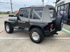 SOLD !!  1991 Jeep YJ Wrangler Renegade #135449