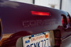 1993 Chevrolet Corvette 40th Anniversary Coupe - #120336