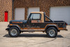 1982 Jeep CJ-8 Laredo Scrambler #040091