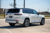 Sold !! 2023 Jeep Grand Cherokee L Summit Reserve #100370