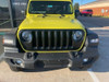 2023 Jeep JL Wrangler Front OEM Bumper w/o Lights