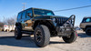 SOLD !!  2022 BLKMTN Jeep JLU Wrangler Willys Edition #103653