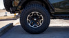 SOLD !!  2022 BLKMTN Jeep JLU Wrangler Willys Edition #103653
