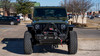 SOLD !!  2022 BLKMTN Jeep JLU Wrangler Willys Edition #103653