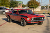 SOLD  ! COFFEE WALK: 1969 Ford Mustang Mach 1 390 S-Code #151742