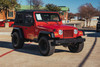 Sold !!  2002 Jeep TJ Wrangler X - Stock # 771195