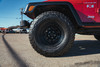 Sold !!  2002 Jeep TJ Wrangler X - Stock # 771195