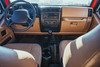 Sold !!  2002 Jeep TJ Wrangler X - Stock # 771195