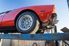 SOLD !  1974 De Tomaso Pantera Coupe - Stock # K06491