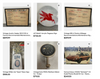 Automobilia (Signs, Model Cars, Flags etc.)