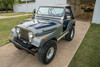 SOLD  !!  1978 Jeep CJ-5 Renegade  -  Stock #092542