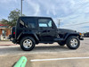 2001 Jeep TJ Wrangler - 60th Anniversary Special Edition # 355249-2