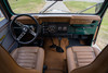 SOLD !!!  1980 Jeep CJ-5 Golden Eagle  - Stock # 058667