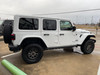 SOLD !!! 2023 Jeep Wrangler 392 Rubicon - Stock #505416