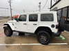 SOLD !!! 2023 Jeep Wrangler 392 Rubicon - Stock #505416