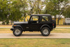 SOLD !!!  1985 Jeep CJ-7 Western Special Package - #125665