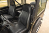 SOLD !!!  1985 Jeep CJ-7 Western Special Package - #125665