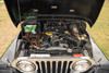 SOLD !!!  1985 Jeep CJ-7 Western Special Package - #125665